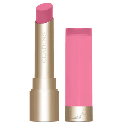 Clarins Lip Oil Balm 06 Fig 3ml / 0.1 fl.oz. - Extra