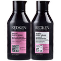 Redken  Duo: Acidic Color Gloss Shampoo 300ml & Conditioner 300ml