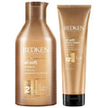 Redken  Duo: All Soft Heavy Cream 250ml & All Soft Shampoo, For Dry Hair, Intense Softness and Shine 300ml