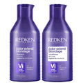 Redken  Duo: Color Extend Blondage Purple Shampoo 300ml & Color Extend Blondage Conditioner 250ml