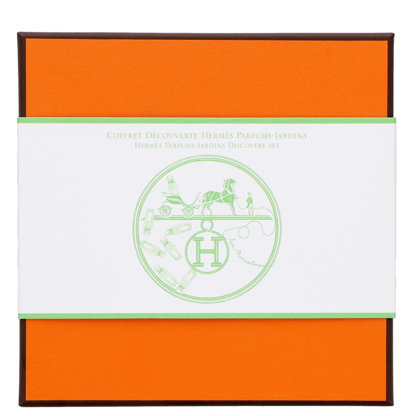 Hermès Minatures Gift Set Jardins Discovery Set - Additional 2