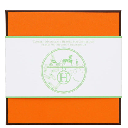 Hermès Minatures Gift Set Jardins Discovery Set - Additional 2