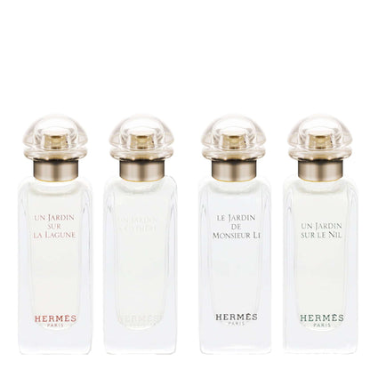 Hermès Minatures Gift Set Jardins Discovery Set - Additional 3