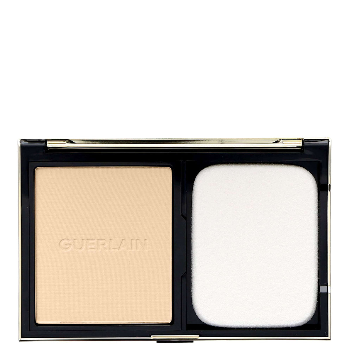 Guerlain Parure Gold Compact Foundation 0N Neutral 8.7g - Extra