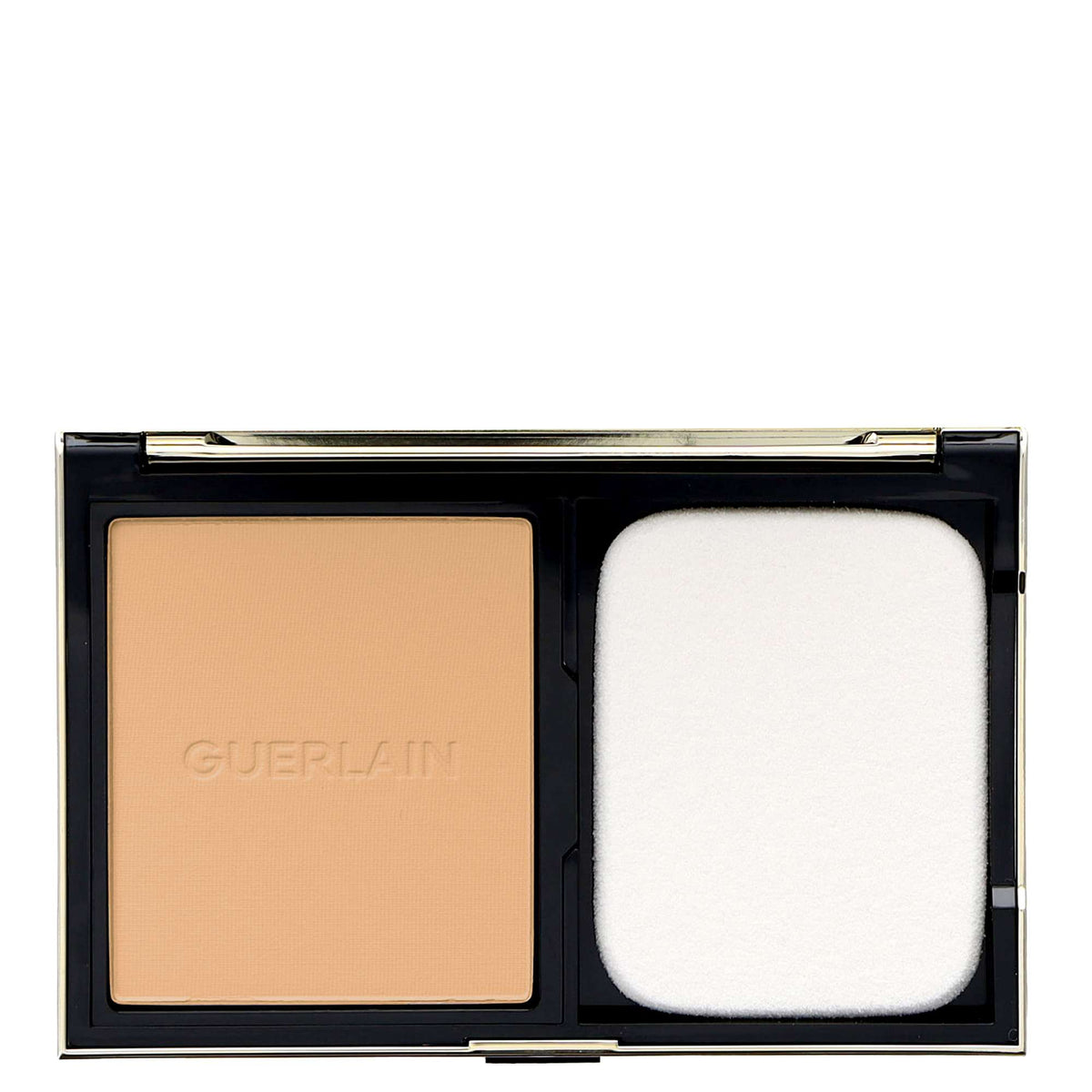 Guerlain Parure Gold Compact Foundation 3N Neutral 8.7g - Extra