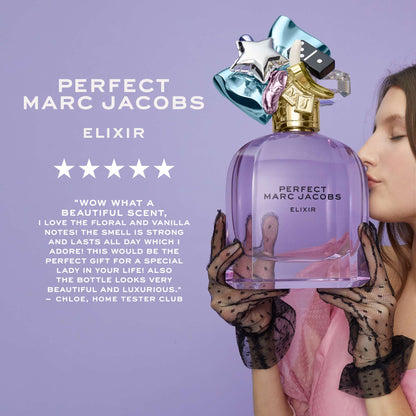 Marc Jacobs Perfect Elixir Eau de Parfum 50ml - Additional 2