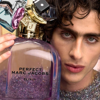 Marc Jacobs Perfect Elixir Eau de Parfum 50ml - Additional 4