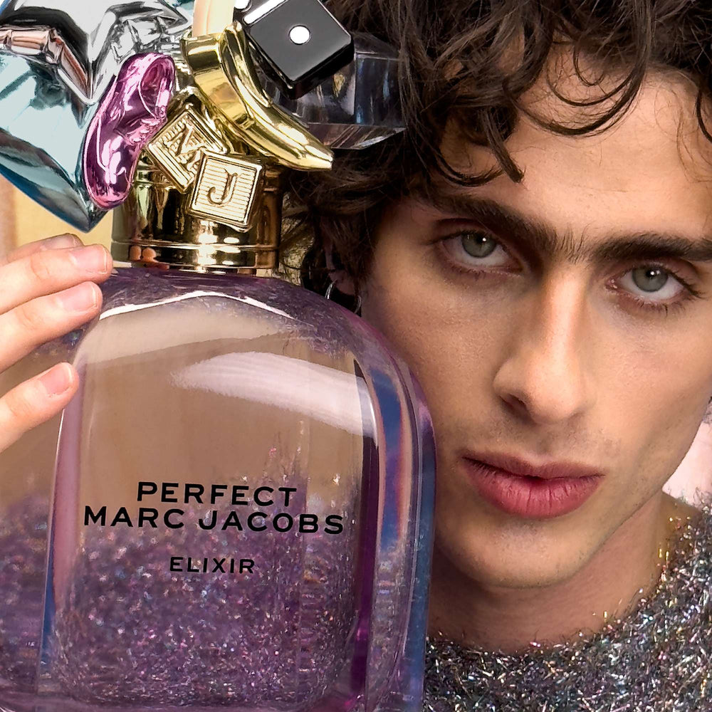 Marc Jacobs Perfect Elixir Eau de Parfum 30ml - Additional 4