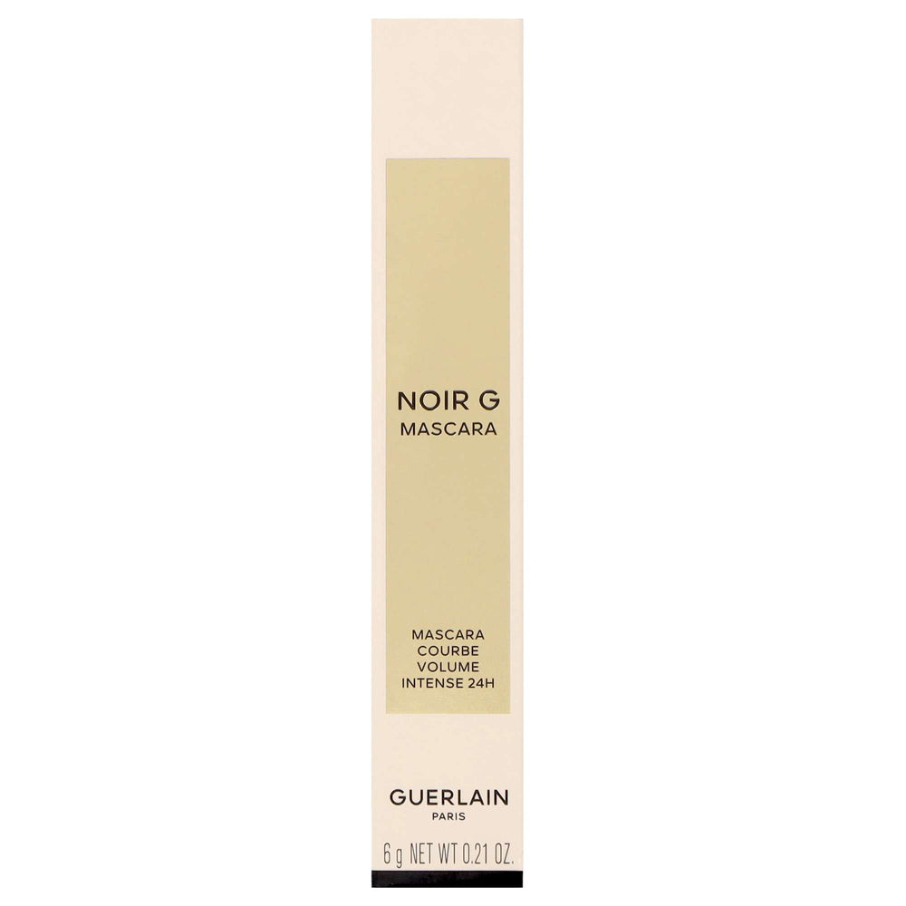 Guerlain Noir G 24H Intense Volume Curl Mascara 02 Brown 6g - Additional 1