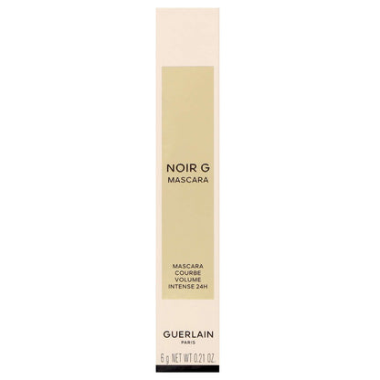 Guerlain Noir G 24H Intense Volume Curl Mascara 02 Brown 6g - Additional 1