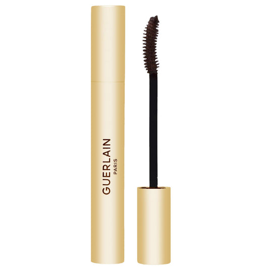 Guerlain Noir G 24H Intense Volume Curl Mascara 02 Brown 6g