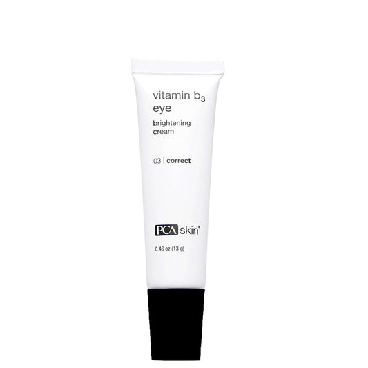 PCA skin Eye, Neck, lip Vitamin b3 Eye Brightening Cream 13g