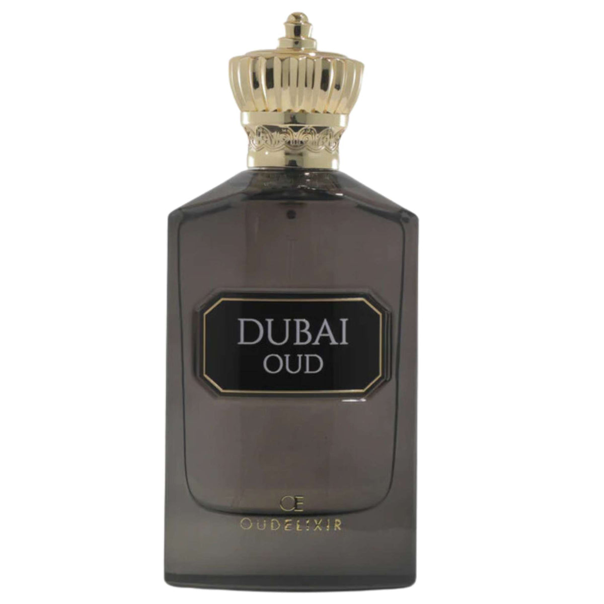 Oud Elixir Dubai Oud Eau de Parfum Spray 100ml