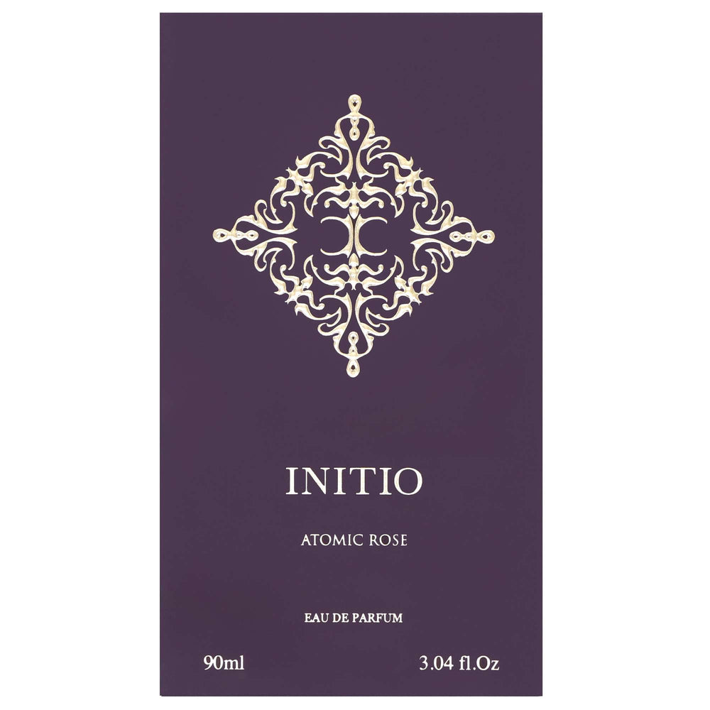 Initio Atomic Rose Eau de Parfum 90ml - Additional 1
