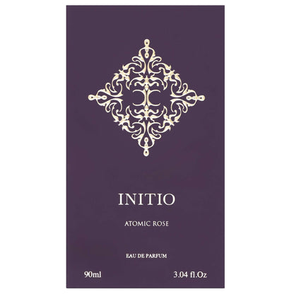 Initio Atomic Rose Eau de Parfum 90ml - Additional 1