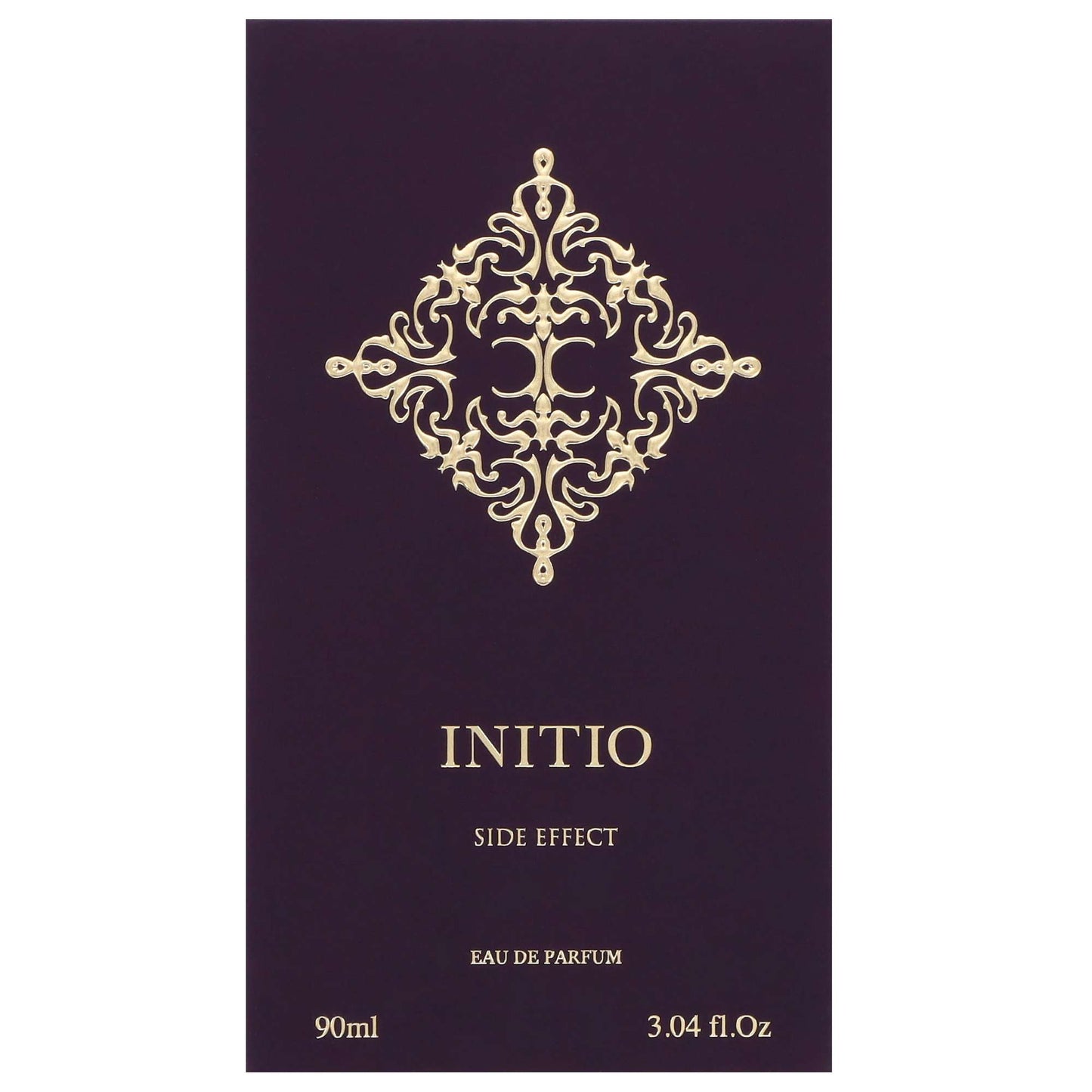 Initio Side Effect Eau de Parfum 90ml - Additional 1