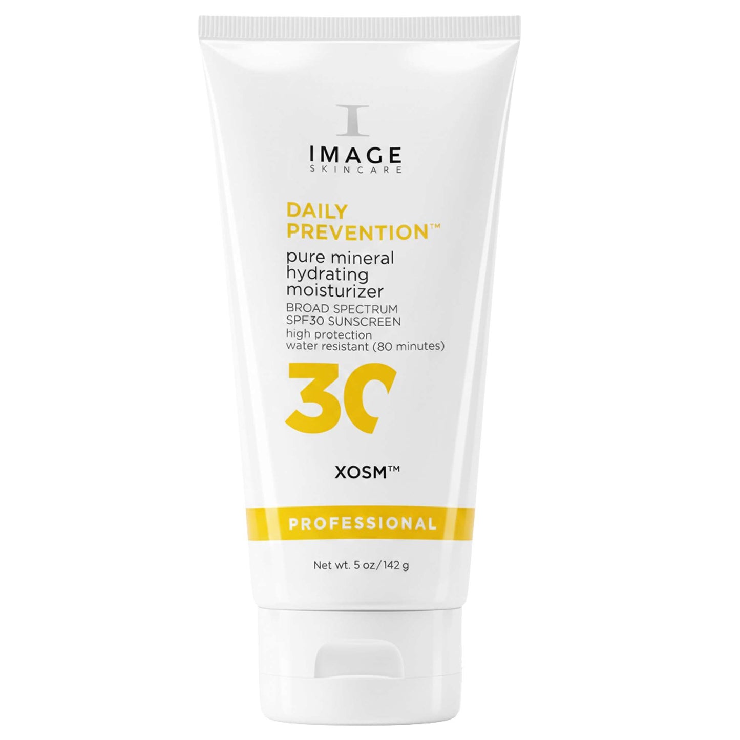 IMAGE Skincare Daily Prevention Pure Mineral Hydrating Moisturizer SPF30 142g / 5oz