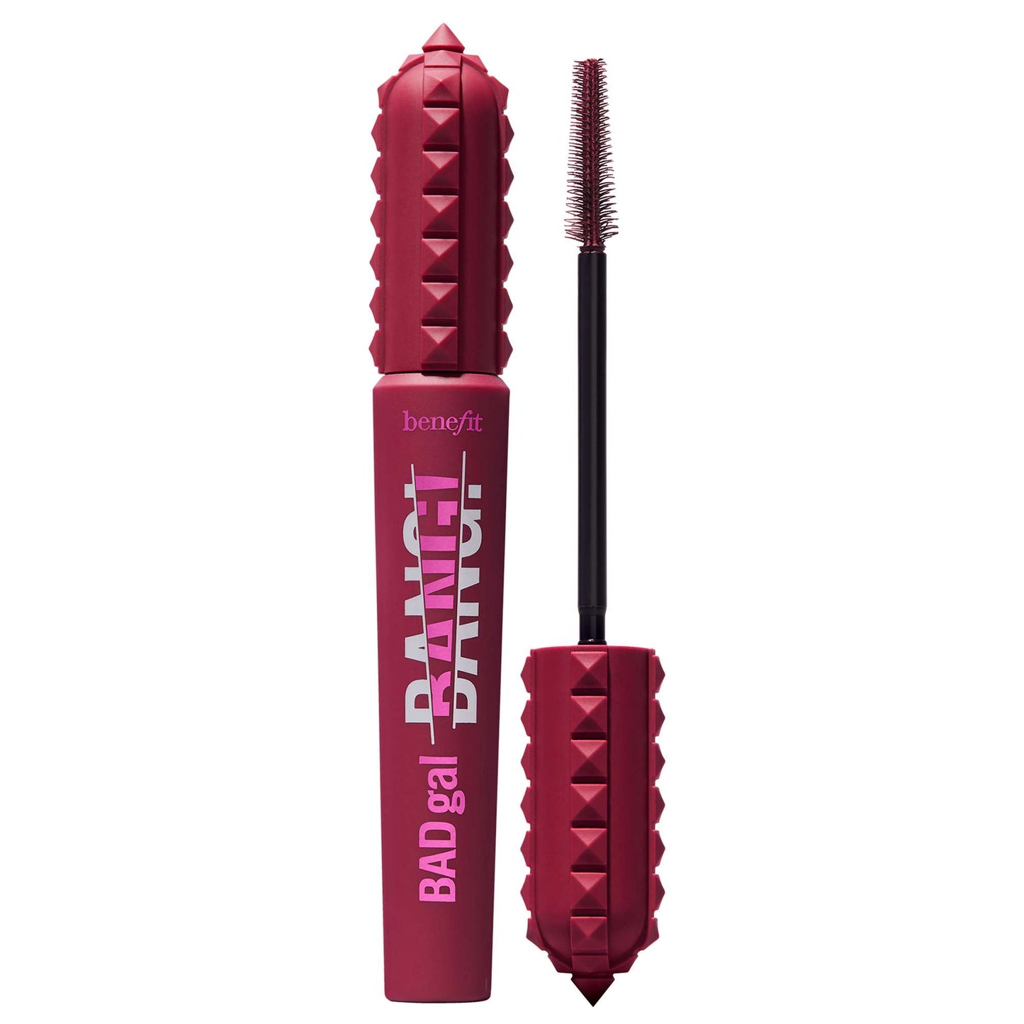 benefit BADgal Bang Mascara Wild Plum 8.5g - Extra