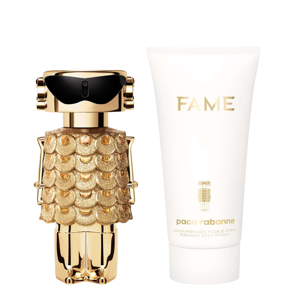 Rabanne Fame Intense Eau de Parfum 50ml Gift Set (Worth £126) - Additional 2