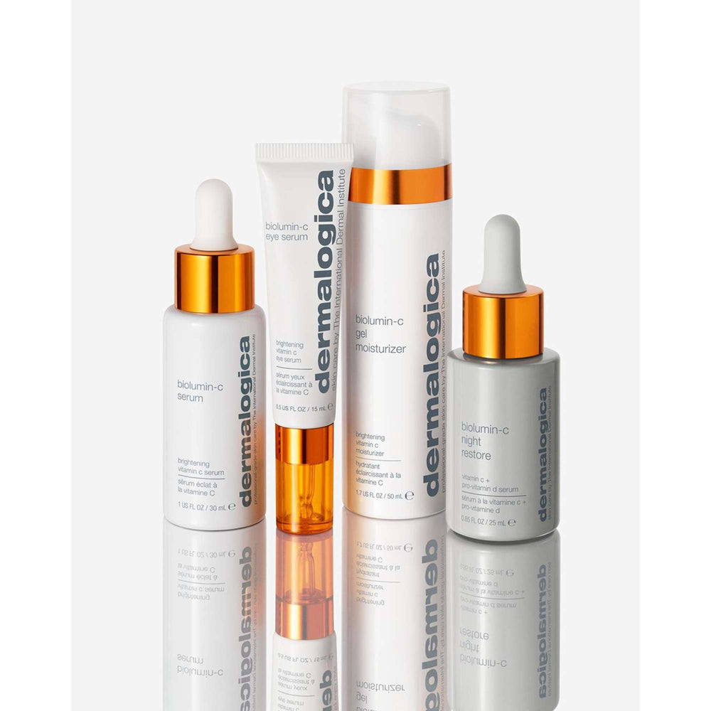 Dermalogica Biolumin-C Night Restore 25ml - Additional 6