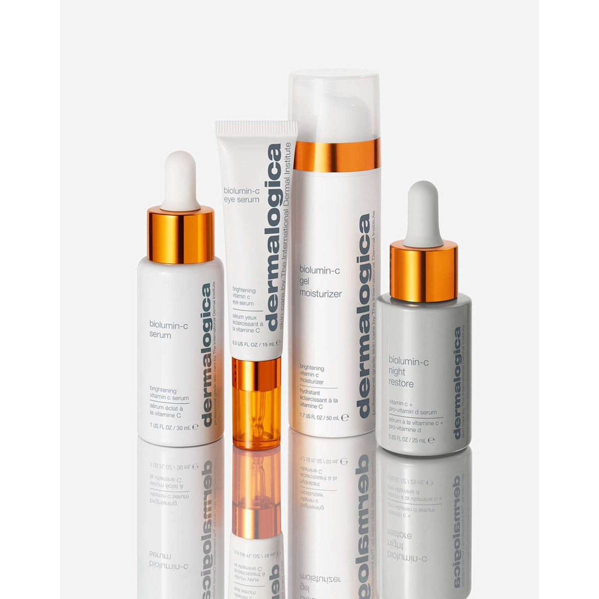 Dermalogica Biolumin-C Night Restore 25ml - Additional 6