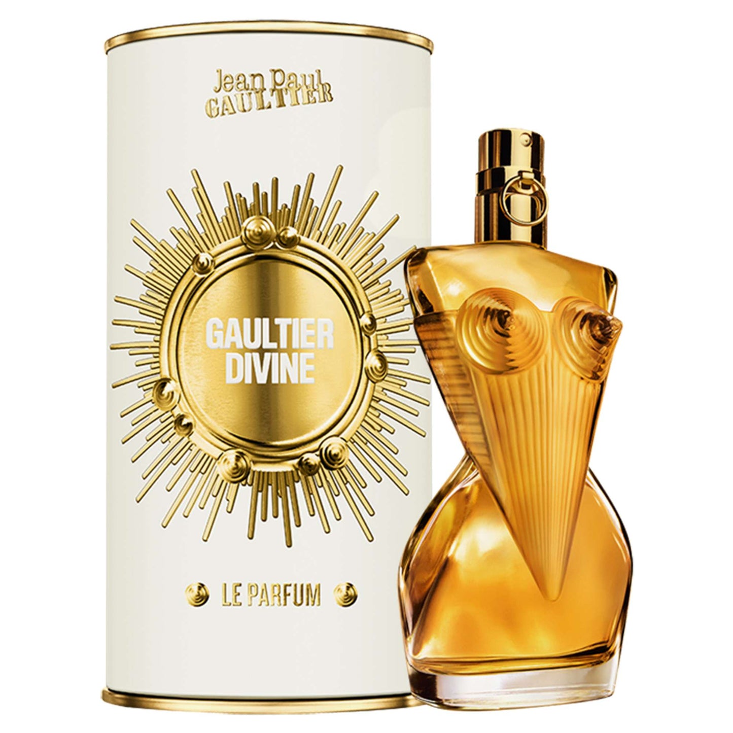 Jean Paul Gaultier Gaultier Divine Le Parfum Eau de Parfum Intense 30ml - Additional 1