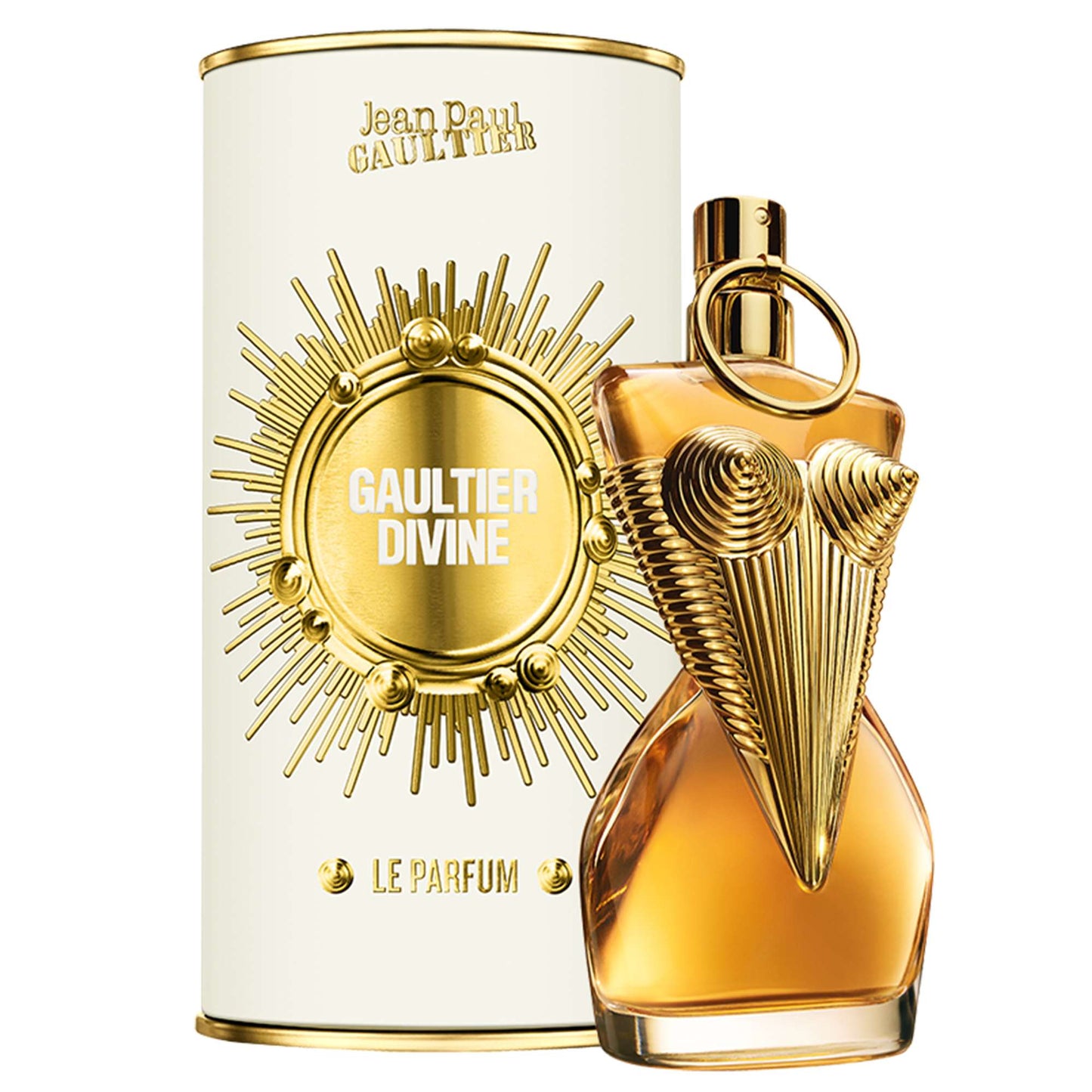Jean Paul Gaultier Gaultier Divine Le Parfum Eau de Parfum Intense 50ml - Additional 1
