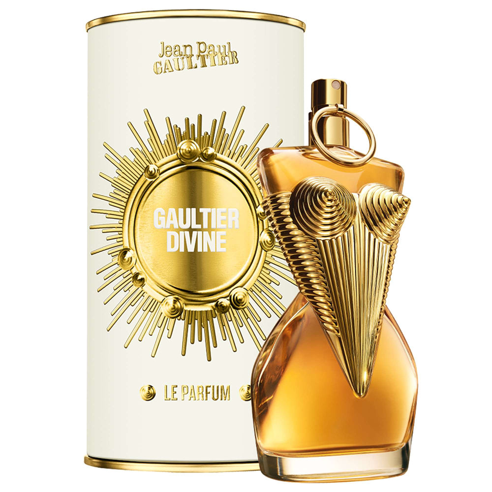 Jean Paul Gaultier Gaultier Divine Le Parfum Eau de Parfum Intense 100ml - Additional 1