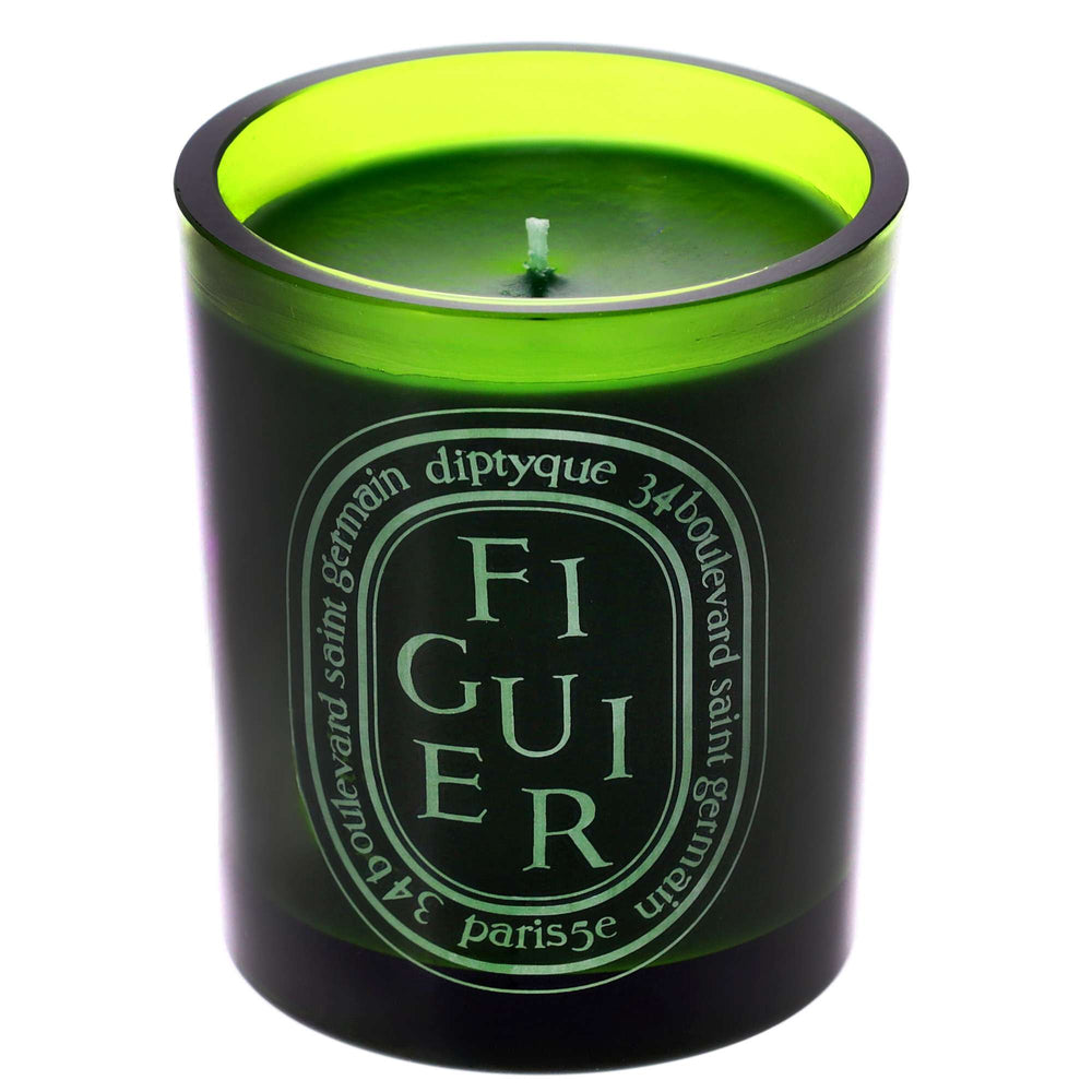 Diptyque Figuier Vert Scented Candle 300g - Additional 3