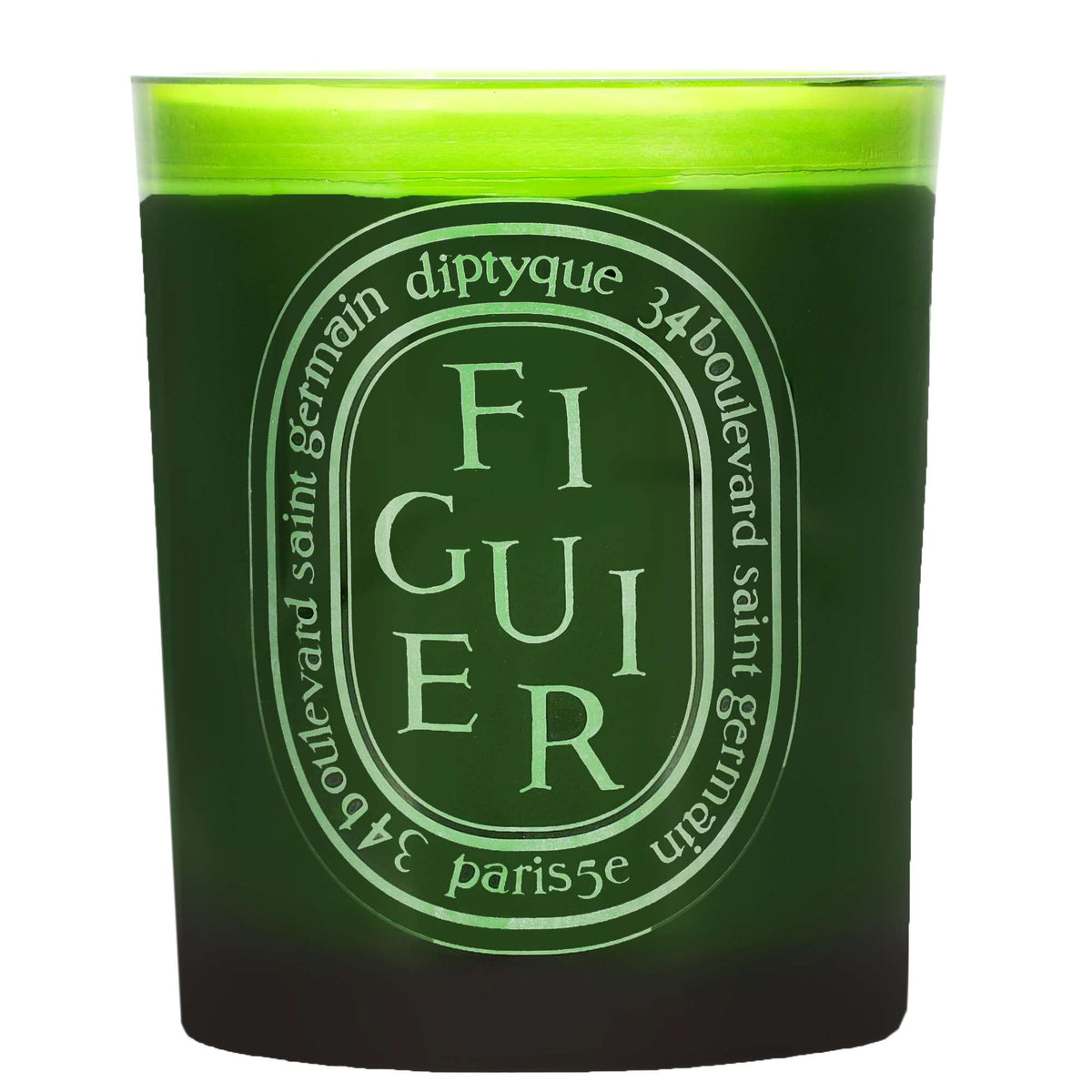 Diptyque Figuier Vert Scented Candle 300g
