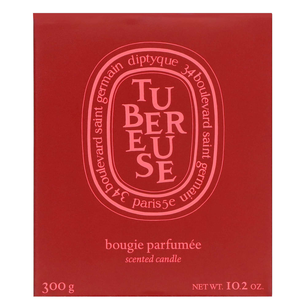 Diptyque Tubéreuse Scented Candle 300g - Additional 1