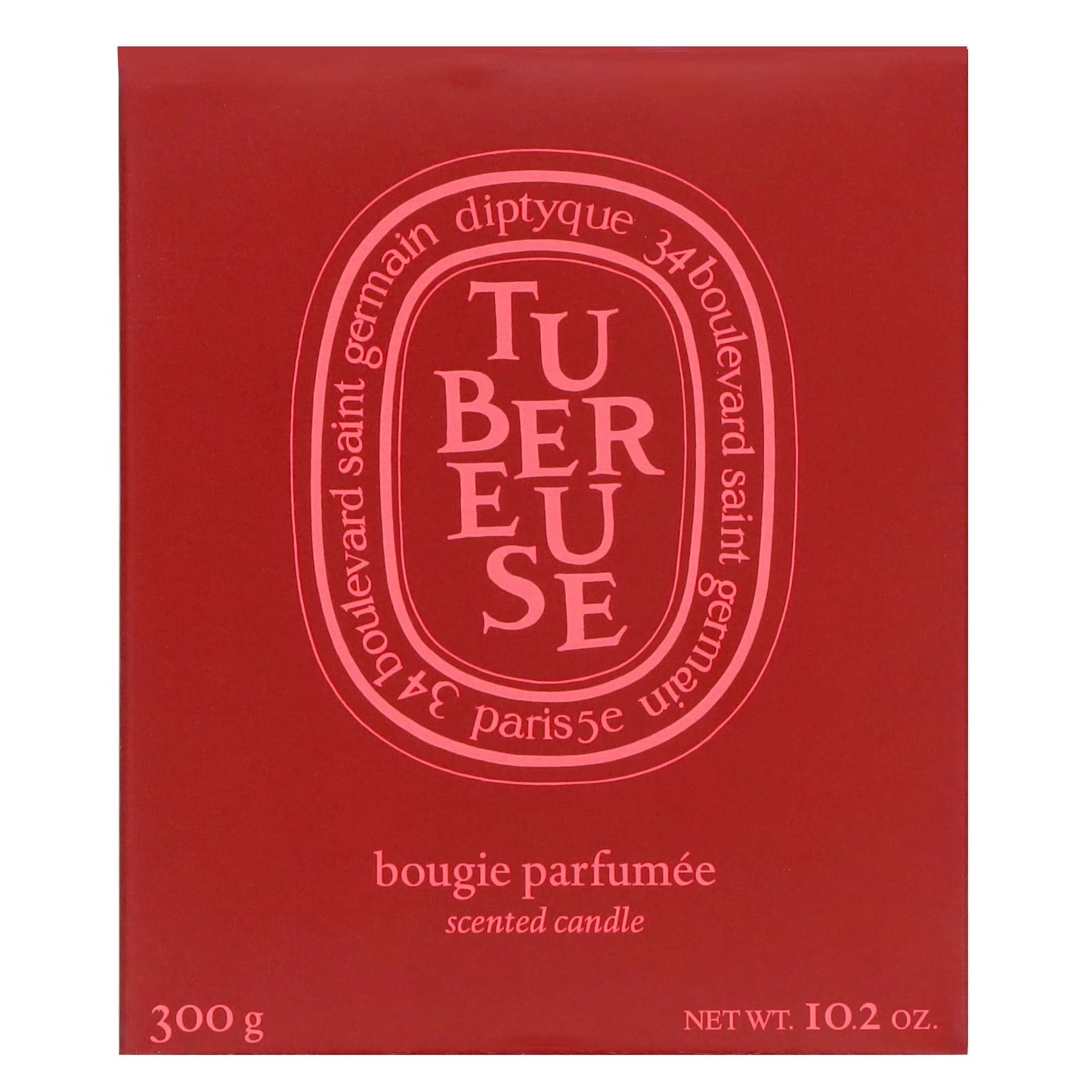 Diptyque Tubéreuse Scented Candle 300g - Additional 1