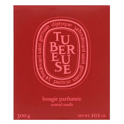 Diptyque Tubéreuse Scented Candle 300g - Additional 1