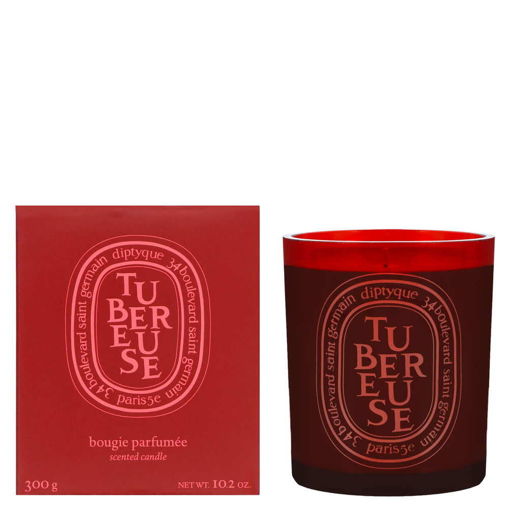 Diptyque Tubéreuse Scented Candle 300g - Additional 2