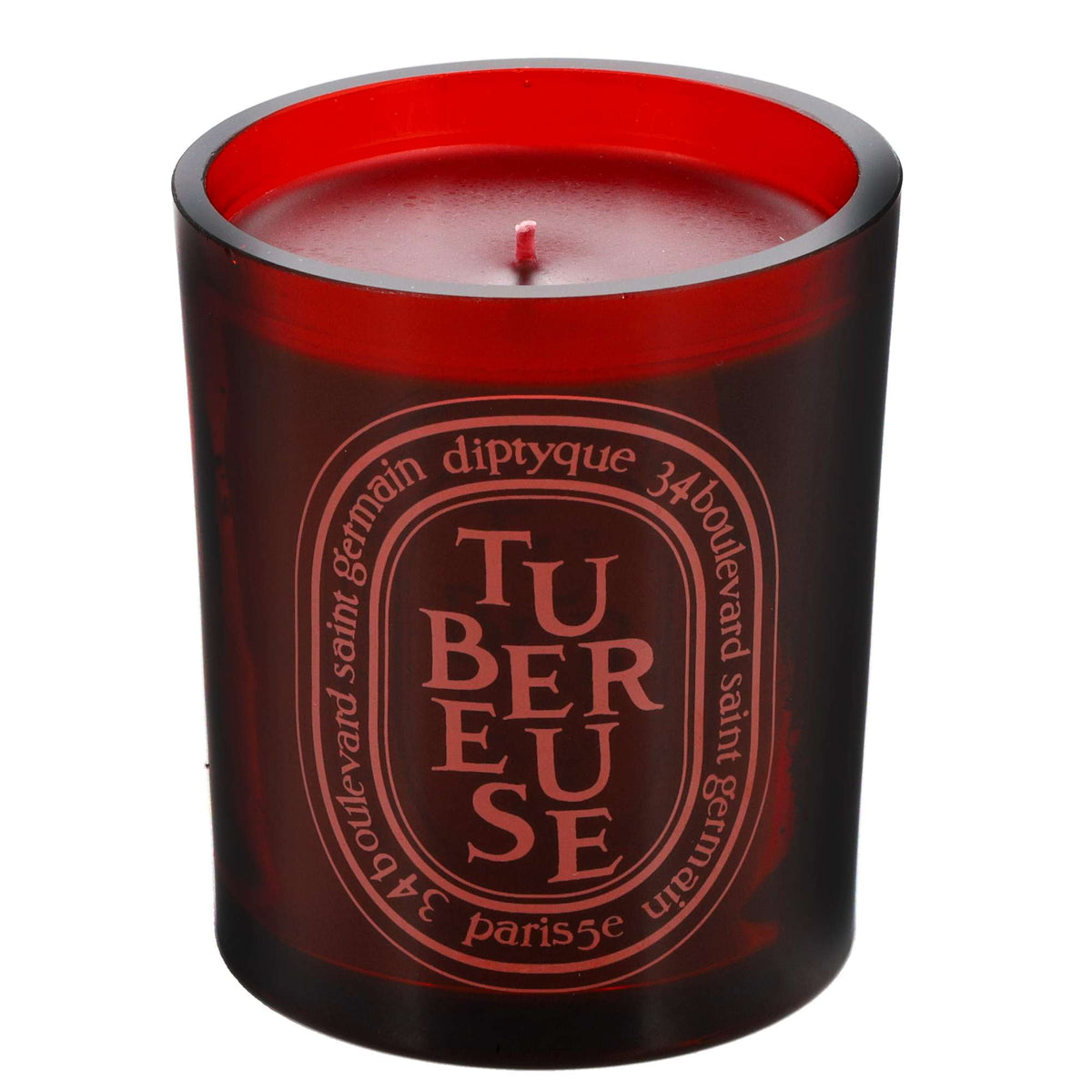 Diptyque Tubéreuse Scented Candle 300g - Additional 3