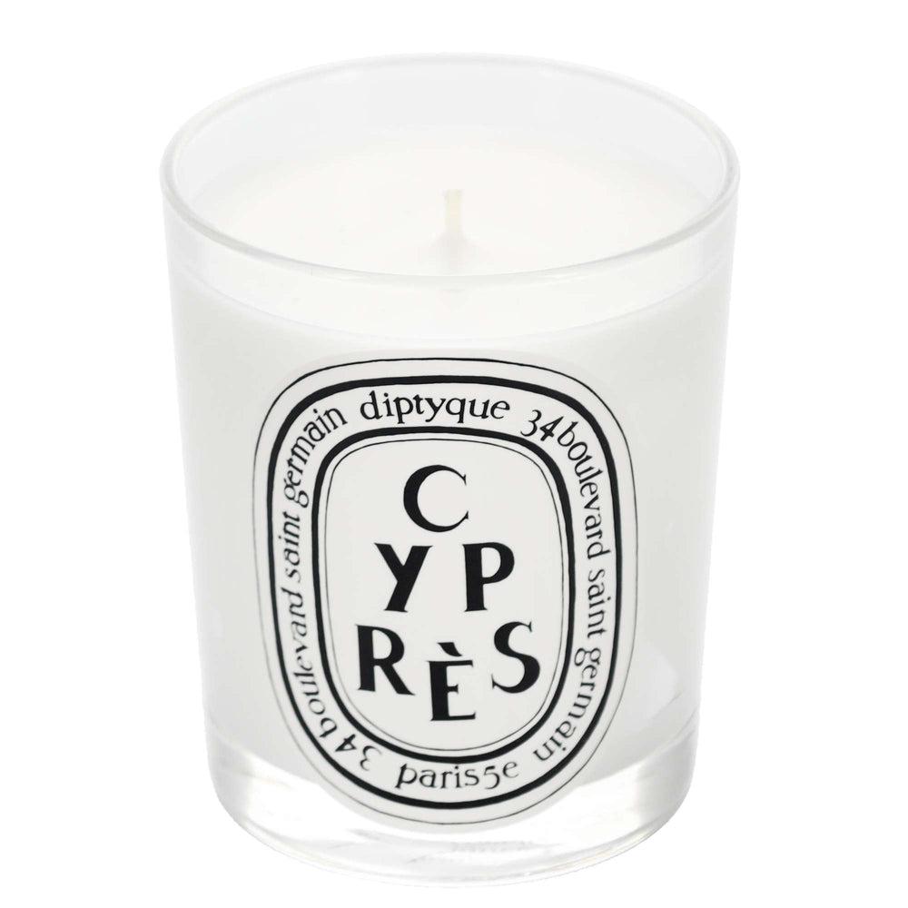 Diptyque Cyprès Scented Candle 190g - Additional 3