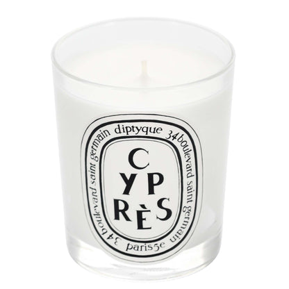 Diptyque Cyprès Scented Candle 190g - Additional 3