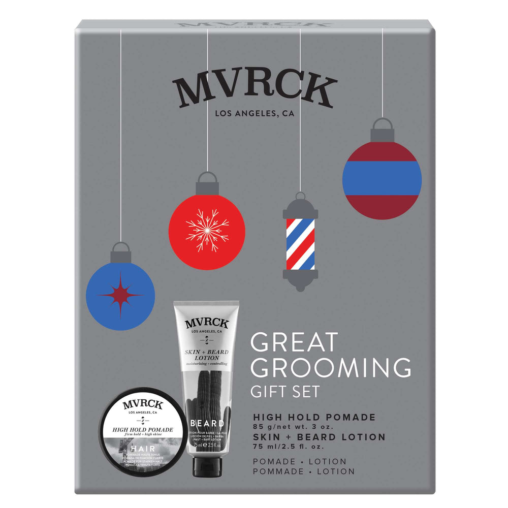 Paul Mitchell Sets Great Grooming Gift Set - Additional 1