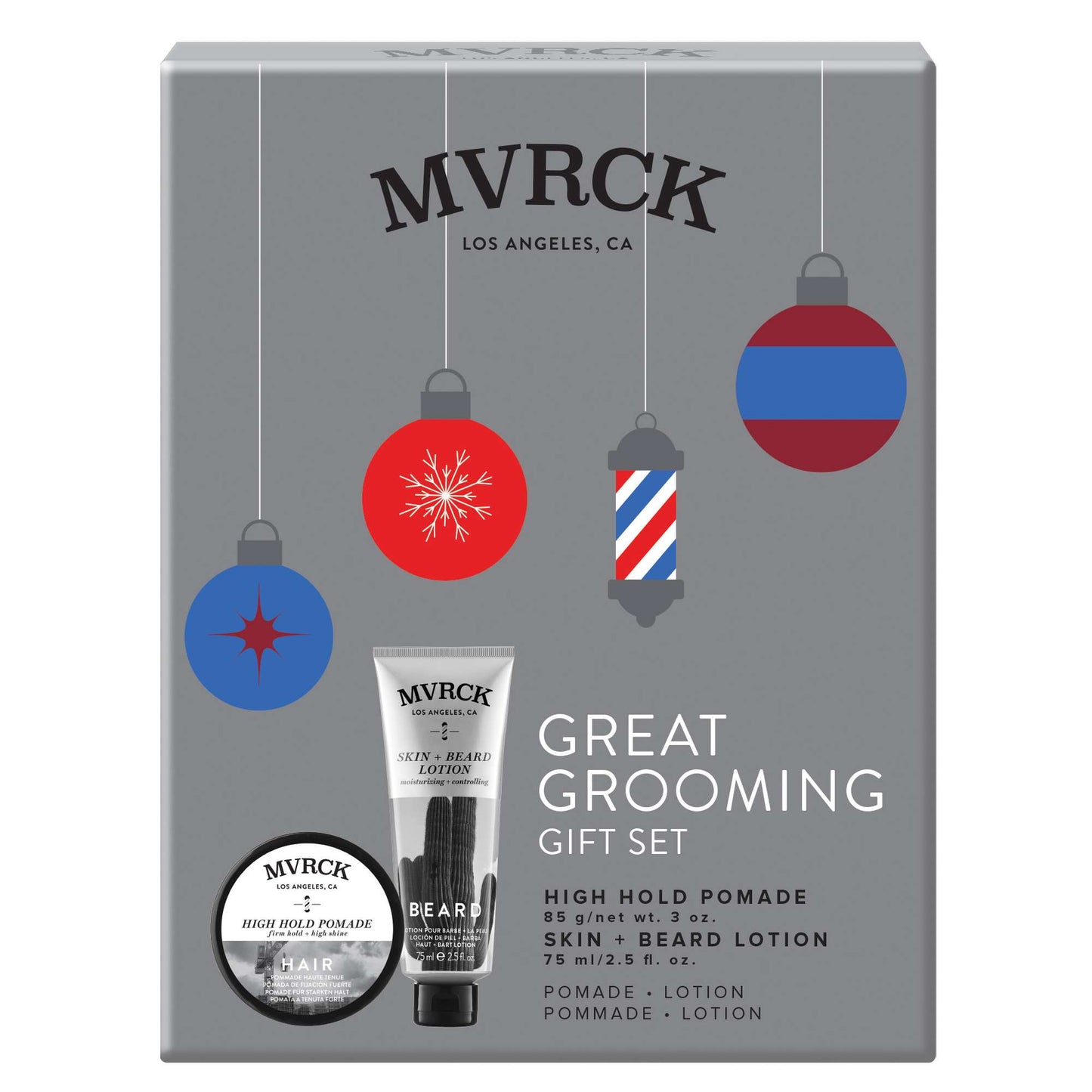 Paul Mitchell Sets Great Grooming Gift Set - Additional 1