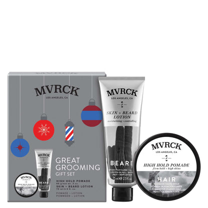 Paul Mitchell Sets Great Grooming Gift Set