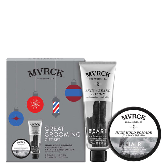 Paul Mitchell Sets Great Grooming Gift Set