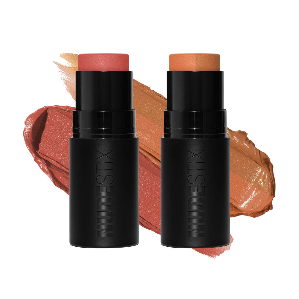 NUDESTIX Kits The Glamzilla Dirty 30 Blush Kit - Additional 1