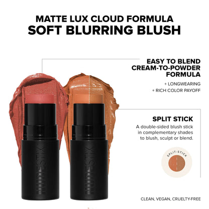 NUDESTIX Kits The Glamzilla Dirty 30 Blush Kit - Additional 7