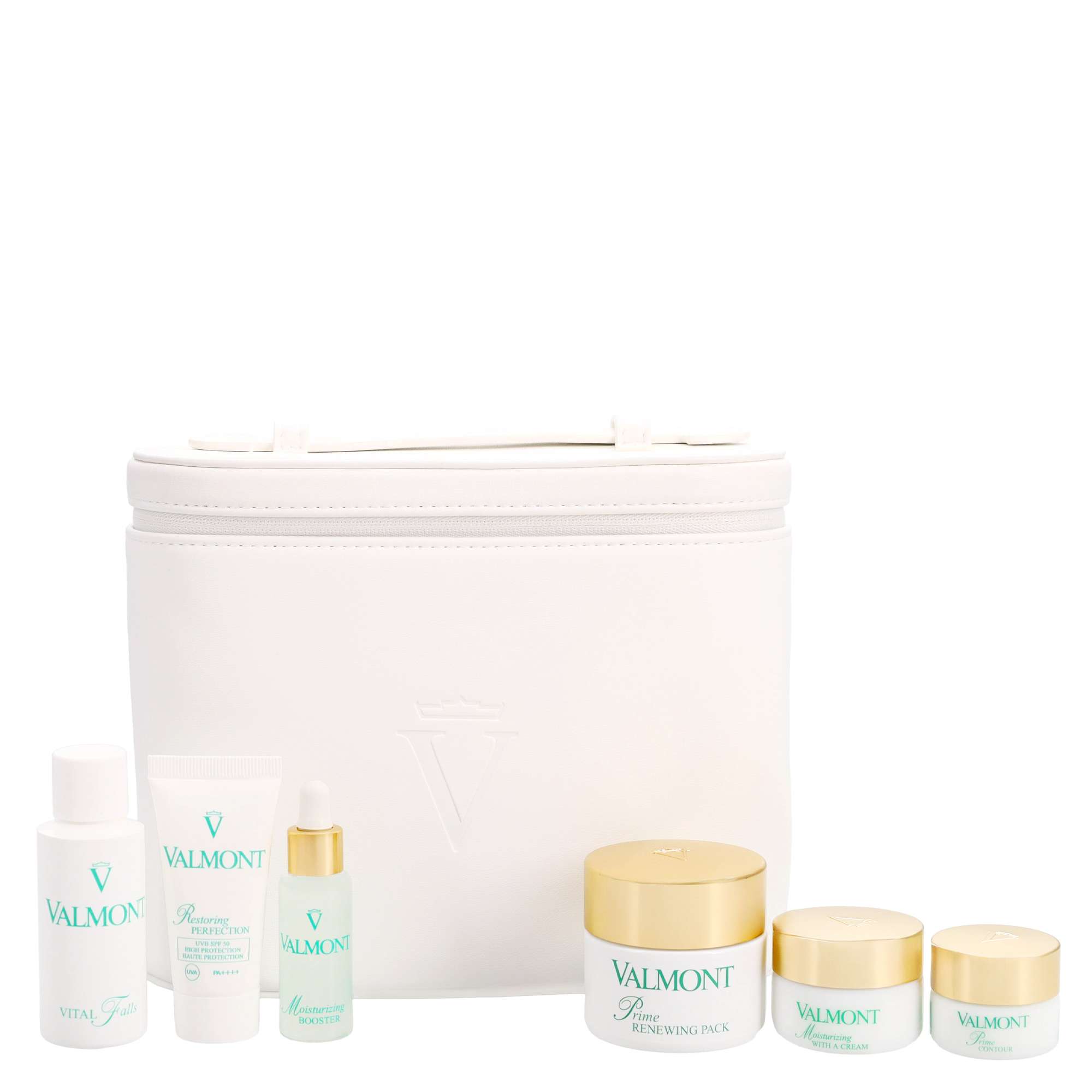 Valmont Energy Restoring Perfection SPF50 30ml - Skincare – allbeauty