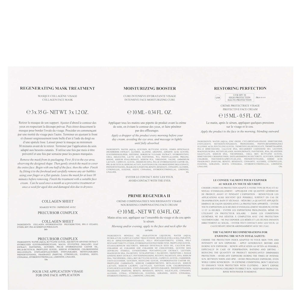 Valmont Gifts & Sets After Procedure SOS Skin Set - Additional 3