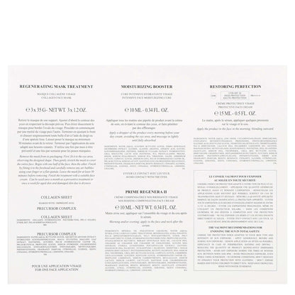 Valmont Gifts & Sets After Procedure SOS Skin Set - Additional 3
