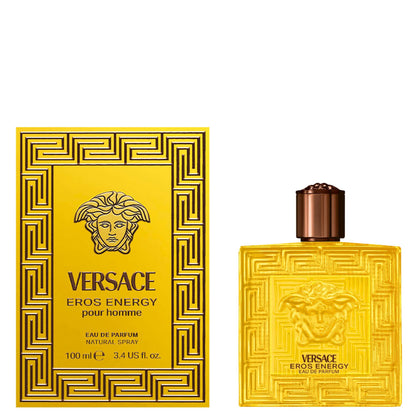 Versace Eros Energy Eau de Parfum Spray 100ml - Additional 1