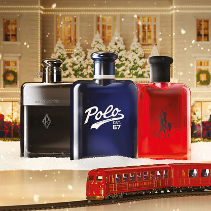 Ralph Lauren Ralph's Club Holiday Discovery Set 3 x 10ml - Additional 2