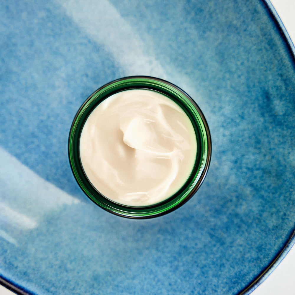 Weleda Face Care Blue Gentian & Edelweiss Contouring Night Cream 40ml - Additional 3