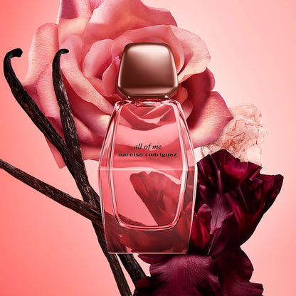 Narciso Rodriguez All Of Me Eau de Parfum Intense Spray 30ml - Additional 1